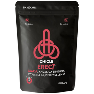 WUG Sex Sense – Erect enhancer 10 units