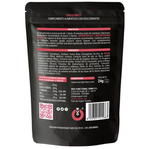 WUG Sex Sense – Erect enhancer 10 units