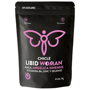 WUG Sex Sense – Libid women enhancer 10 units