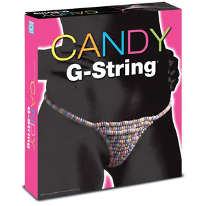String comestible