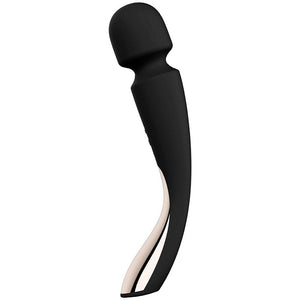 LELO – Masseur smart medium wand 2 noir