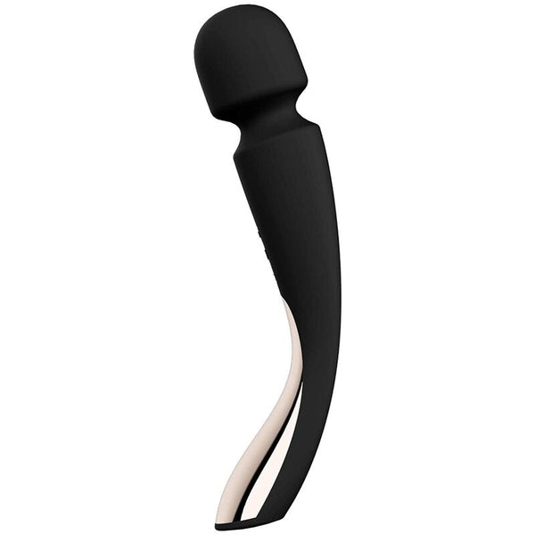 LELO – Masseur smart medium wand 2 noir