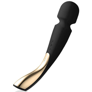 LELO – Masseur smart medium wand 2 noir