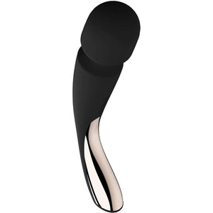 LELO – Masseur smart medium wand 2 noir