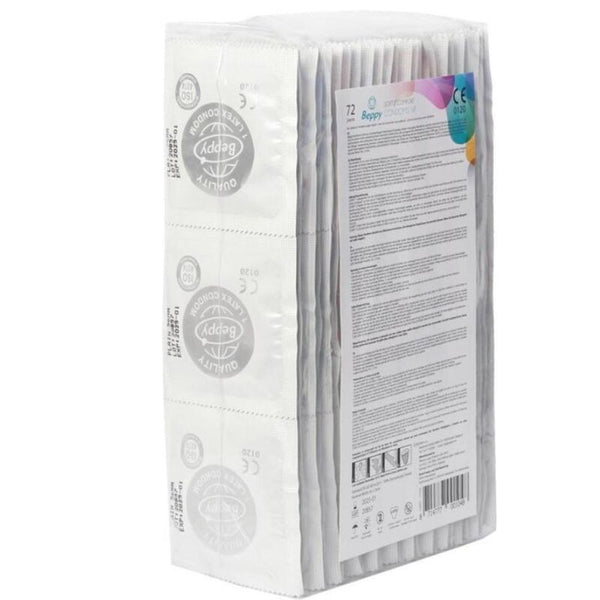 Beppy – Preservatifs naturels 72 unites