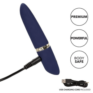 Mini vibromasseur Chic Daisy
