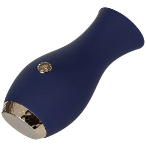 CalExotics – Masseur chic tulipe bleu