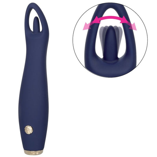 CALEXOTICS - CHIC JASMINE ESTIMULATOR 10 VELOCIDADES
