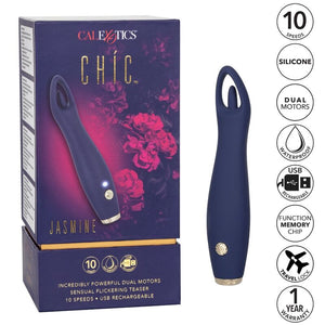 Stimulateur Chic Jasmine