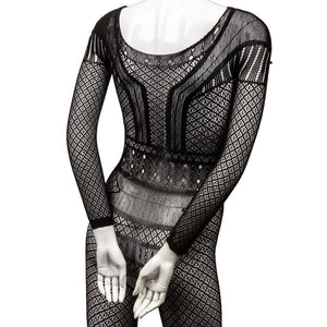 CalExotics – Body en dentelle grande taille