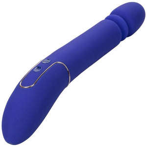 CalExotics – Shameless slim thumper bleu