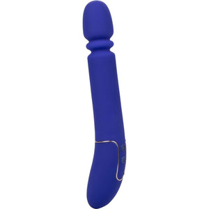 CalExotics – Shameless slim thumper bleu