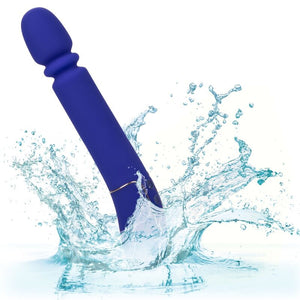 CalExotics – Shameless slim thumper bleu
