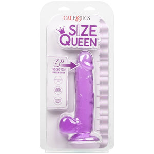 Gode réaliste grande taille 15 cm