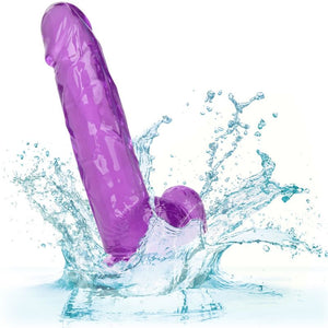 Gode réaliste grande taille 15 cm