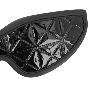 Begme – Black edition masque aveugle premium
