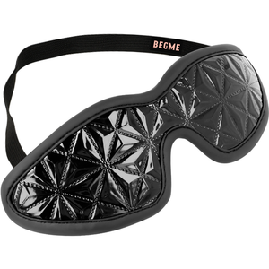 Begme – Black edition masque aveugle premium
