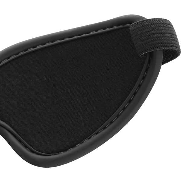 Begme – Black edition masque aveugle premium