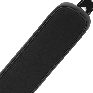Begme – Black edition premium menottes pour chevilles