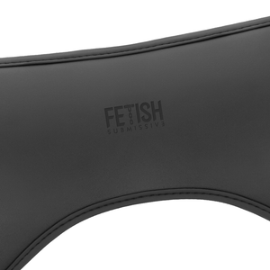 Fetish Submissive Cyber Strap – Harnais avec gode et télécommande bullet technologie watchme S