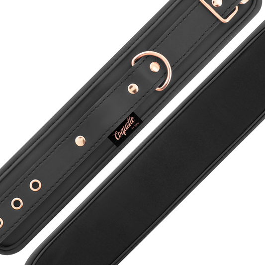 COQUETTE CHIC DESIRE - FANTASY ESPOSAS TOBILLO WITH FORRO DE NEOPRENO