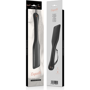Coquette Chic Desire – Pelle fantasy en cuir végan