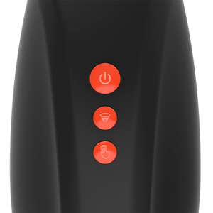 Jamyjob – Masturbateur novax avec vibration et compression