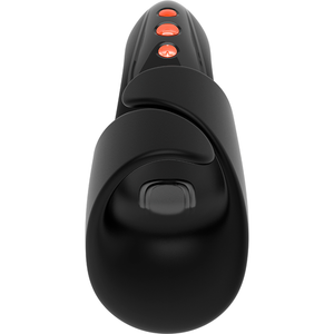 Jamyjob – Modes de vibration et de pulsation de la baguette pulsar jamyjob -