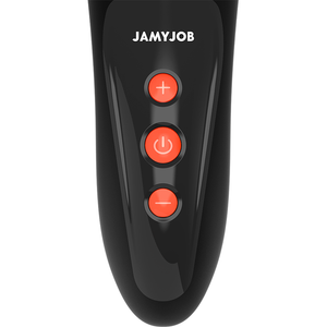 Jamyjob – Modes de vibration et de pulsation de la baguette pulsar jamyjob -