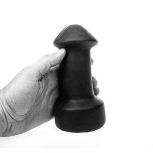 All Black – Branchement de masturbateur
