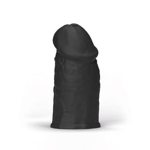 All Black – Mastubadeur e-boy