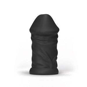All Black – Masturbateur papa