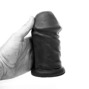 All Black – Masturbateur papa