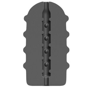 All Black – Masturbateur bumpy