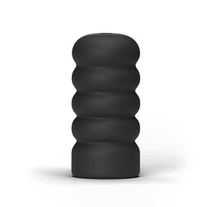 All Black – Masturbateur minet