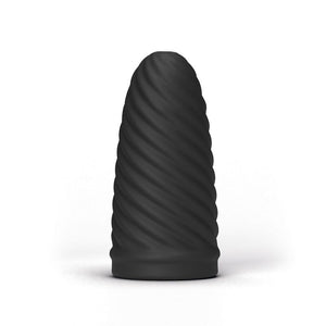 All Black – Boucle de masturbateur modèle 1