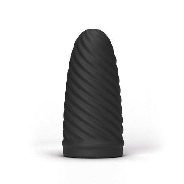 All Black – Boucle de masturbateur modèle 1