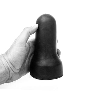 All Black – Masturbateur boucle modèle 2