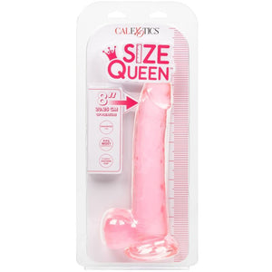 Gode réaliste grande taille 20 cm