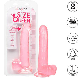 Gode réaliste grande taille 20 cm