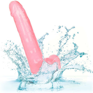 Gode réaliste grande taille 20 cm