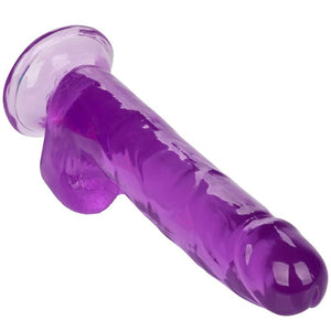 Gode réaliste grande taille 20 cm