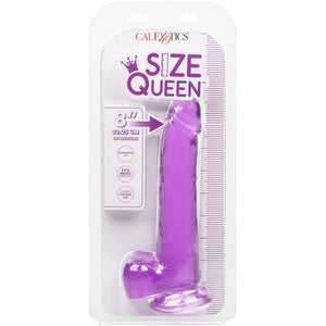 Gode réaliste grande taille 20 cm