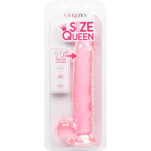 Gode réaliste grande taille 25 cm
