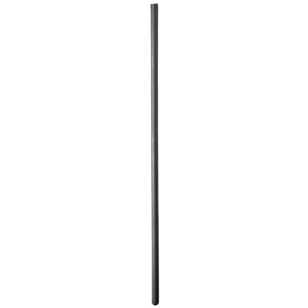 All Black – Sonde urétrale silicone 6mm