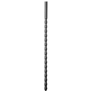 All Black – Sonde urétrale en silicone 6/8 mm