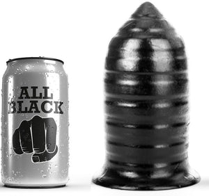 All Black – Plug anal 16 cm