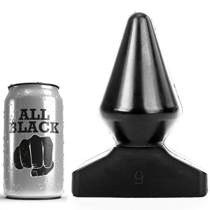 Plug Anal - 7 / 18,5 cm