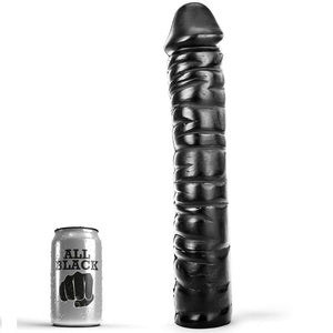 All Black – Dong 38 cm