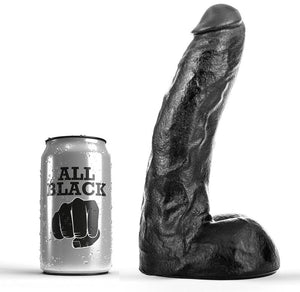All Black – Dong 22 cm